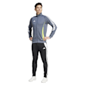 Miniatyrbillede 4 af 6: Adidas Træningsdragt Jakke Træning Tiro24 Grå XS / Regular Mand