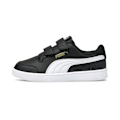 Miniatyrbillede 3 af 5: Puma Trænere Shuffle Velcro Ps Sort EU 32 Dreng