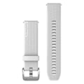 Miniatyrbillede 1 af 2: Garmin Snor Quick Release 20 Mm Søvfarvet