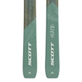 Pikkukuva 4 / 4: Scott Pure Mission 98ti Nainen Alppisukset Kultainen 175