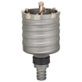 Pikkukuva 1 / 3: Bosch Reikäsaha Sds Max-9 82x80 2 Yksiköt