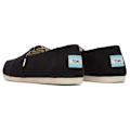 Miniatyrbillede 5 af 5: Toms Espadrilles Sort EU 43 Mand