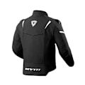 Miniatyrbillede 2 af 2: Revit Jakke Hyperspeed 2 H2o Sort 2XL Mand