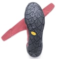 Pikkukuva 4 / 5: Vibram Fivefingers Furoshiki Yuwa Vaelluskengät Punainen EU 43 Mies