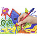 Miniatyrbild 5 av 7: Staedtler Blandad Markera Penna Noris 326 Pack 100 Enheter
