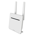 Miniatyrbillede 1 af 4: Strong 4g+router1200 Bærbar Router