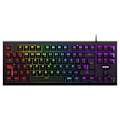 Miniatyrbillede 3 af 6: Energy Sistem Gaming Mekanisk Tastatur Esg K6 Mechanik Sort Spanish QWERTY