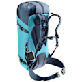 Miniatyrbillede 2 af 8: Deuter Guide 28l Sl Rygsæk Blå