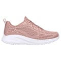 Miniatyrbillede 4 af 5: Skechers Trænere Bobs Squad Chaos Rosa EU 37 Kvinde