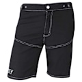 Miniatyrbillede 1 af 5: Jeanstrack Ride Shorts Sort XS Mand