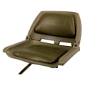Miniatyrbillede 1 af 2: Pike N Bass Folding Seat Confort Grøn