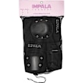 Miniatyrbillede 1 af 7: Impala Rollers Beskyttelsessæt Sort XL