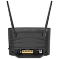 Miniatyrbillede 2 af 7: D-link Wireless Ac1200 Dual-band Sort