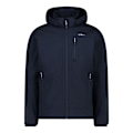 Miniatyrbild 1 av 3: Cmp Jacka Softshell 3a01787n Blå 5XL Man