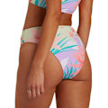 Miniatyrbild 2 av 2: Billabong Bikini Underdel Lost In Daydreams Maui Flerfärgad L Kvinna