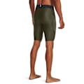 Pikkukuva 2 / 6: Under Armour Pitkät Shortsit Hg Armour Vihreä M / Regular Mies