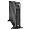 Pikkukuva 3 / 10: Apc Ups Srt 3000va 230v Musta One Size / EU Plug