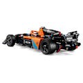Pikkukuva 5 / 8: Lego Ja Kilpa-auton Rakennuspeli Neom Mclaren Formula