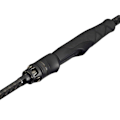 Miniatyrbillede 5 af 6: Abu Garcia Roterende Stang Eon Sort 2.54 m / 20-70 g