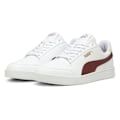 Pikkukuva 2 / 4: Puma Shuffle Lenkkarit Valkoinen EU 42 Mies