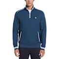 Miniatyrbillede 1 af 3: Original Penguin Double Knit Pique Træningsjakke  S Mand