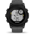 Miniatyrbillede 8 af 10: Garmin Dykkercomputer Descent™ G1 Grå