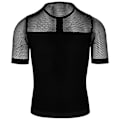 Miniatyrbillede 1 af 3: Assos Superléger Kortærmet Baselayer Sort II Mand