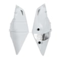 Miniatyrbillede 1 af 2: Ufo Sidepaneler Ho04669-041