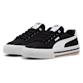 Miniatyrbillede 1 af 6: Puma Trænere Ungdom Court Classic Vulc Fs Sort EU 36 Dreng
