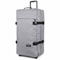 Miniatyrbillede 3 af 6: Eastpak Trolley Taske Tranverz 121l Grå