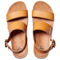 Pikkukuva 5 / 7: Reef Vista Hi Buckle Sandaalit Beige EU 38 1/2 Nainen