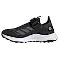 Miniatyrbillede 3 af 8: Adidas Vandresko Terrex Voyager 21 Slipon Sort EU 38 2/3