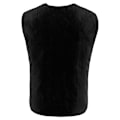 Miniatyrbillede 2 af 2: Inuteq Kølevest Bodycool Basic Sort M Mand