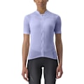 Pikkukuva 1 / 2: Castelli Lyhythihainen Jersey Anima 4 Violetti S Nainen
