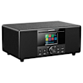 Miniatyrbillede 2 af 4: Grundig Dab/fm -radio Dtr 7000 2.0 Sort