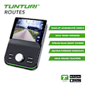 Pikkukuva 10 / 10: Tunturi C60r Signature Crosstrainer