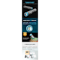Miniatyrbild 7 av 7: Weefine Torch Pack 1200fr Snoot Smart Silver