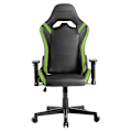 Miniatyrbillede 2 af 2: Mars Gaming Spillestol I Læder Mgc-pro