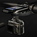 Miniatyrbillede 2 af 2: Barfly 4 Max Sort