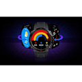 Miniatyrbillede 6 af 10: Zeblaze Ares 3 Plus Smartur Sort