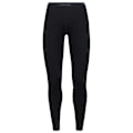 Miniatyrbillede 3 af 4: Icebreaker Leggings 260 Tech Merino Sort L Kvinde