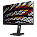 Pikkukuva 1 / 10: Aoc Monitori 24p1 Lcd 23.8´´ Full Hd Wled 60hz Musta One Size / EU Plug