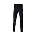 Miniatyrbillede 1 af 2: Erima Strumpfhose Racing Running Sort 128 cm