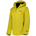 Miniatyrbillede 2 af 3: Rip Curl Anti Series Notch 10k/10k Jakke Gul M Mand