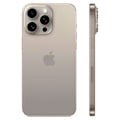 Miniatyrbillede 2 af 4: Apple Iphone 15 Pro Max 512gb Søvfarvet