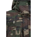 Miniatyrbillede 3 af 3: Brandit Jakke Performance Brun 4XL Mand