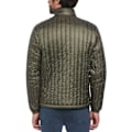Miniatyrbild 2 av 4: Original Penguin Rec Fill Vertical Quilted Jacka Grönt L Man