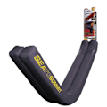 Miniatyrbild 9 av 10: Sea To Summit Sovsäck Spark Spiv Grå Long / Left Zipper