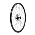 Pikkukuva 3 / 3: Deda Tie Pyörä Aseta Rs3 Db 30 Mm Tubeless Hopeinen 12 x 100 / 12 x 142 mm / Shimano/Sram HG