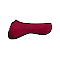 Miniatyrbillede 2 af 4: Acavallo Mf Jccs Sw-3ds Silikone Sadelpude  M